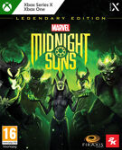 Marvel's Midnight Suns - Legendary Edition product image